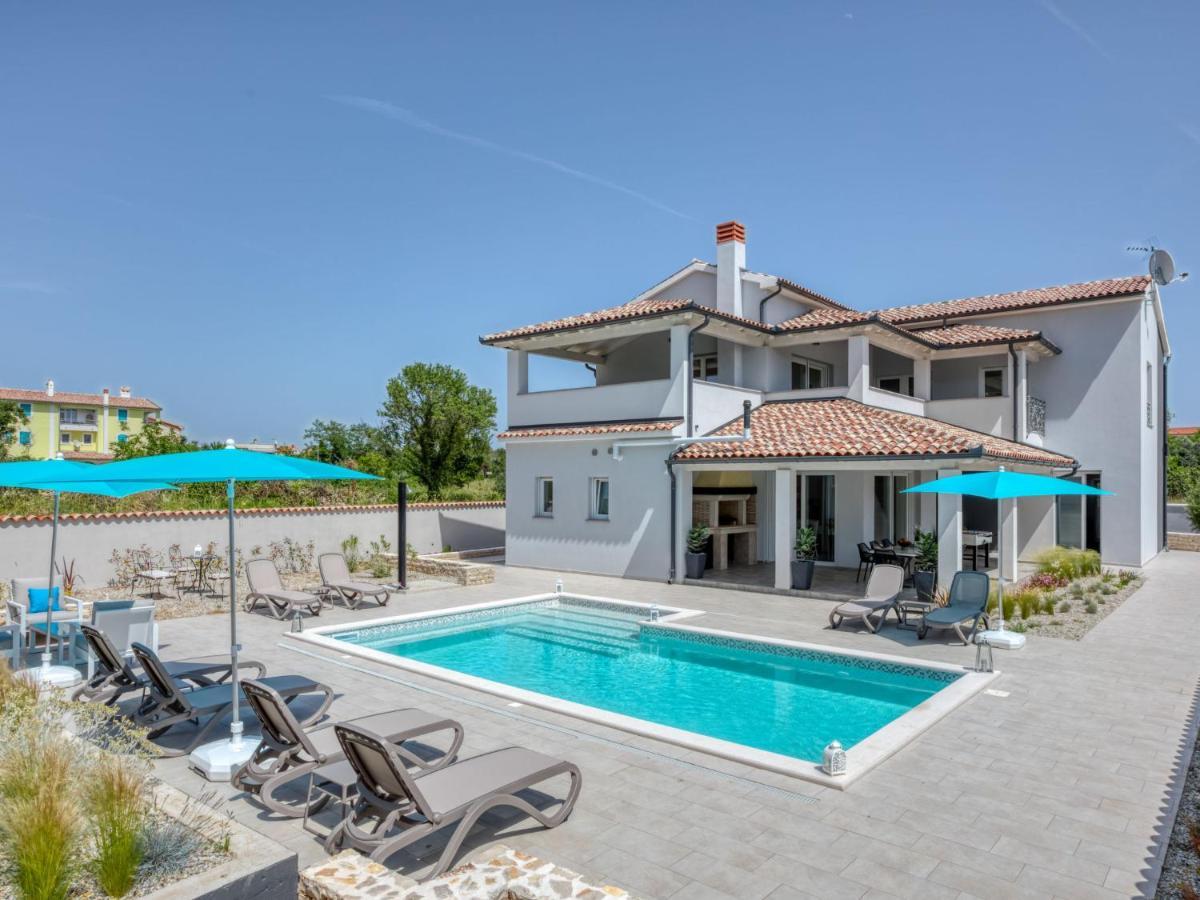 Villa Dream House By Interhome Pula Exterior photo