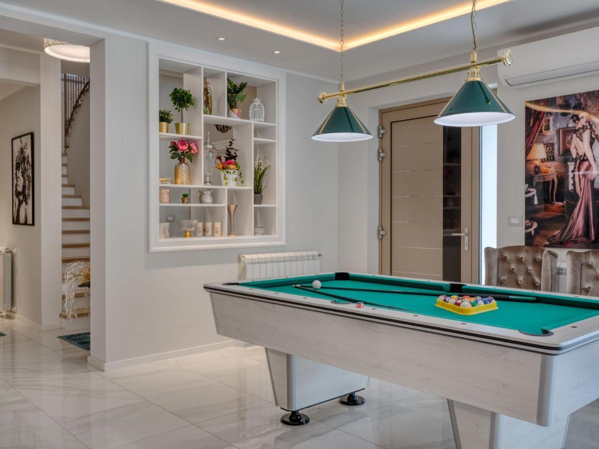 Villa Dream House By Interhome Pula Exterior photo