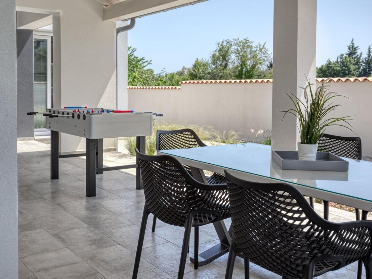 Villa Dream House By Interhome Pula Exterior photo