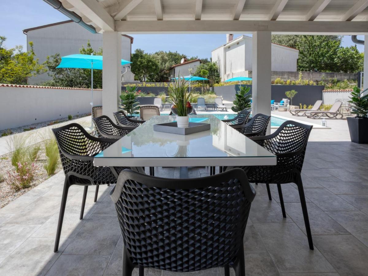 Villa Dream House By Interhome Pula Exterior photo