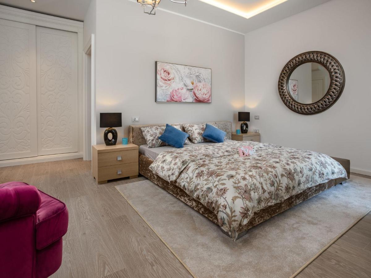 Villa Dream House By Interhome Pula Exterior photo